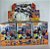 Blokee Transformers Galaxy Version Defender 01 Un Surpresa - Imagem 3