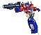 Blokee Optimus Prime G1 Transformers Com Led - Imagem 2