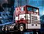 Figure Optimus Prime Transformers GS Anime Toys - Imagem 4