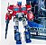 Figure Optimus Prime Transformers GS Anime Toys - Imagem 6
