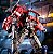 Figure Optimus Prime Transformers GS Anime Toys - Imagem 8