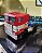 Figure Optimus Prime Transformers GS Anime Toys - Imagem 7