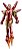 Blokee Iron Man Mark LXXXV Champion Class Marvel Model Kits - Imagem 3
