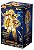 Blokee Mu de Aries Saint Seiya Champion Class - Imagem 1