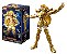 Blokee Mu de Aries Saint Seiya Champion Class - Imagem 4