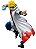 Blokee Naruto Minato Namikaze (Reanimation) Champion Class Articulado - Imagem 2