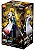 Blokee Naruto Minato Namikaze (Reanimation) Champion Class Articulado - Imagem 1