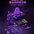 Blokee G1 Megatron Transformers Action Edition Ex Model Kits Com Led - Imagem 3