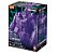 Blokee G1 Megatron Transformers Action Edition Ex Model Kits Com Led - Imagem 1