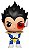 Funko Pop Animation Dragon Ball Vegeta 10 - Imagem 3