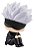 Figure Chibi Satoru Gojo Jujutsu Kaisen - Imagem 1