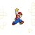 Super Mario Star - Imagem 1