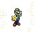 Luigi Super Mario - Imagem 1