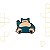 Snorlax - Imagem 1