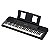 Teclado Arranjador Yamaha Psr E283 Com 61 Teclas - Imagem 1