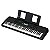 Teclado Arranjador Yamaha Psr E383 Com 61 Teclas - Imagem 2