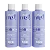 Kit reabilitação S.O.S 3 passos 200ml - Imagem 1