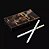 Cigarro Elegance Chocolate Super Slims - Imagem 2