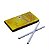 Cigarro Elegance Mango Mint Super Slim - Imagem 2