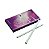 Cigarro Elegance Blueberry Menthol Super Slims - Imagem 2