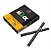 Cigarro Djarum Black Menta Texturizado - Imagem 2