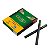 Cigarro Cretec Menthol Embalagem Verde - Imagem 2