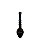 Cachimbo Caboclo Tradicional Preto - Imagem 3