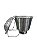 Turibulo Médio - Imagem 2