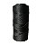 Cordone Preto Fio Encerado - Imagem 1