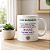 Caneca Merecimento - Imagem 1