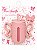 Copo Infantil Bow Fancy - Imagem 1