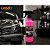 Cera Automotiva Spray Com Carnaúba Líquida Mil Milhas 500ml Alto Brilho Proteção Pintura Carros E Motos Envio Imediato - Imagem 2