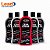 Cera Color com carnaúba Mil Milhas automotiva 200 ml para carros e motos – realça a cor, proteção e brilho intenso - Imagem 1