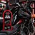 Cera Color com carnaúba Mil Milhas automotiva 200 ml para carros e motos – realça a cor, proteção e brilho intenso - Imagem 3