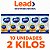Kit 10 Unidades Leite em Pó Composto Lácteo Milko 200g – Rico em Vitaminas e Minerais – Envio Imediato - Imagem 1