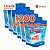 Kit 1200 Lenços Umedecidos Use It - Com Aloe Vera Sem Álcool Etílico Sem Parabenos - Envio Imediato - Imagem 1