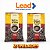 Kit 2 Cafés Pureza de Minas Extra Forte 500g Torrado e Moído Tradicional – Sabor Intenso – Envio Imediato - Imagem 1