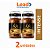 Kit 2 unidades Café Solúvel LOR Intense 84g original sabor intenso e aromático - envio imediato - Imagem 1