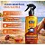 Kit 2 unidades Óleo Bronzeador Solar Gold Nutriex 120 ml – bronzeado intenso, hidratação profunda - Envio Imediato - Imagem 2