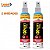 Kit 2 Unidades Repelente de Insetos Expert Total Spray 200ml Leve 200ml, Pague 100ml – Proteção por até 10 horas - Imagem 1