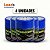 Kit 4 Unidades Gel Aromatizante Automotivo 60g Mil Milhas – Perfuma o Ambiente, Longa Duração e Envio Imediato - Imagem 1