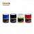 Kit 4 Unidades Gel Aromatizante Automotivo 60g Mil Milhas – Perfuma o Ambiente, Longa Duração e Envio Imediato - Imagem 3
