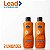 Kit com 2 unidades loção aceleradora de bronzeado Solar Gold 120ml Nutriex FPS 06 - Pele Dourada e Radiante - Imagem 1