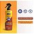 Óleo Bronzeador Solar Gold Nutriex 120 ml – bronzeado intenso, hidratação profunda - Envio Imediato - Imagem 2