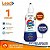 Repelente Spray Sai Inseto Family 200ml com Camomila e Aloe Vera Proteção por até 4 Horas Uso Adulto e Infantil - Imagem 1