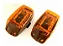 Conjunto Giroflex Trapezoidal LED – T4 Lados - Imagem 2