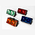 Strobo 2 LEDs - Imagem 1