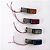 Strobo 2 LEDs para Moto - Imagem 1