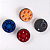 Strobo 6 LEDs - Imagem 1