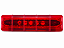 Barra de Sinalização Linear Safety Line – 1.00m - Imagem 3